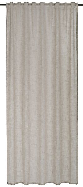 ELBERSDRUCKE Vorhang Emotions (1 St), Multifunktionsband, günstig online kaufen