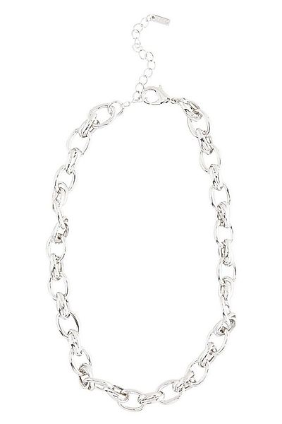 Next Gliederkette Doppelgliedrige, massive Halskette (1-tlg) günstig online kaufen