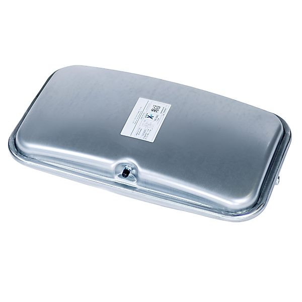 Uzman Heizkörper Membran-Ausdehnungsgefäß passend für Vaillant günstig online kaufen