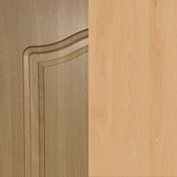 wiho Küchen Spülenschrank "Linz" 100 cm breit, in Landhaus-Optik günstig online kaufen
