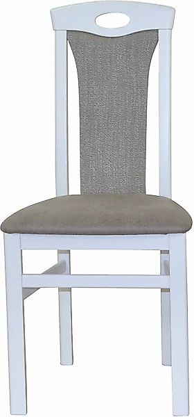 HOFMANN LIVING AND MORE 4-Fußstuhl (Set) 2 Stk. günstig online kaufen