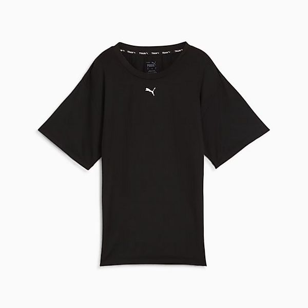 PUMA Kurzarmshirt CLOUDSPUN TEE - REG günstig online kaufen