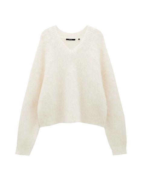 someday Wollpullover Someday / Da.Strick / günstig online kaufen