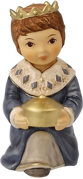 Goebel Krippenfigur Krippenfiguren, Weihnachtsdeko (Set), Steingut, Figur - günstig online kaufen