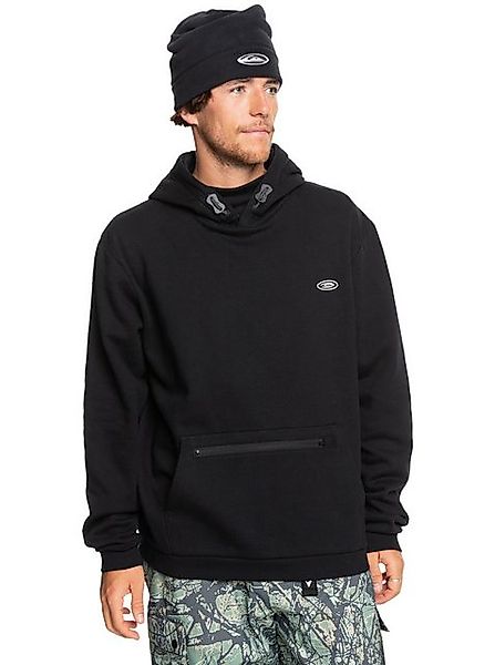 Quiksilver Hoodie Big Logo Tech günstig online kaufen