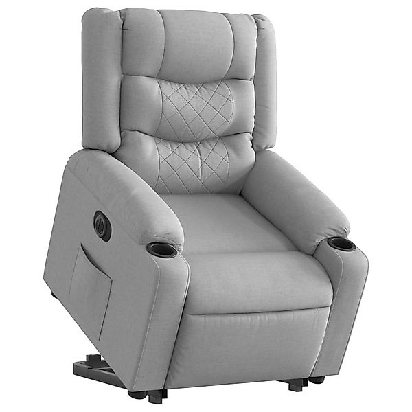 vidaXL Sessel Relaxsessel mit Aufstehhilfe Elektrisch günstig online kaufen
