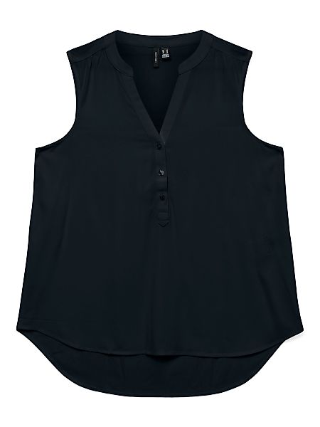 Vero Moda Blusenshirt Ärmelloses Design mit günstig online kaufen