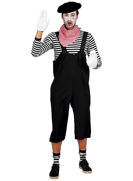 Metamorph Clown-Kostüm Pantomime Hose - Zirkushose Clown Kostüm Halloween, günstig online kaufen