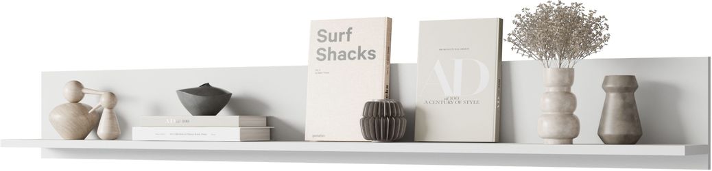 INOSIGN Wandboard Wandregal Vera, 1-tlg., ideal günstig online kaufen