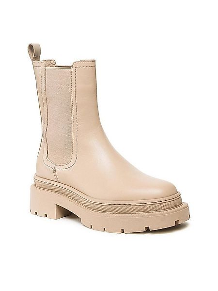 GINO ROSSI Klassische Stiefeletten 222FW103 Burlywood Stiefel günstig online kaufen