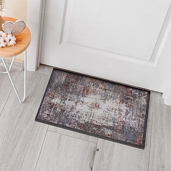 Andiamo Fußmatte Metropolitan, Welcome, Made in günstig online kaufen