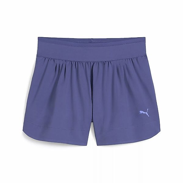 PUMA Yogashorts "MOVE CLOUDSPUN Shorts Damen" günstig online kaufen