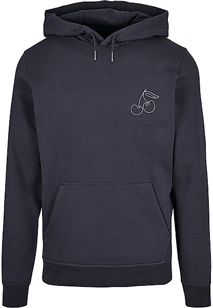 Merchcode Kapuzensweatshirt "Merchcode Herren Cherry Basic Hoody", (1 tlg.) günstig online kaufen