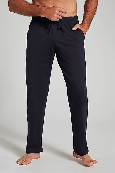 JP1880 Schlafanzug bis 8XL Pyjama-Hose aus 100% Baumwolle günstig online kaufen