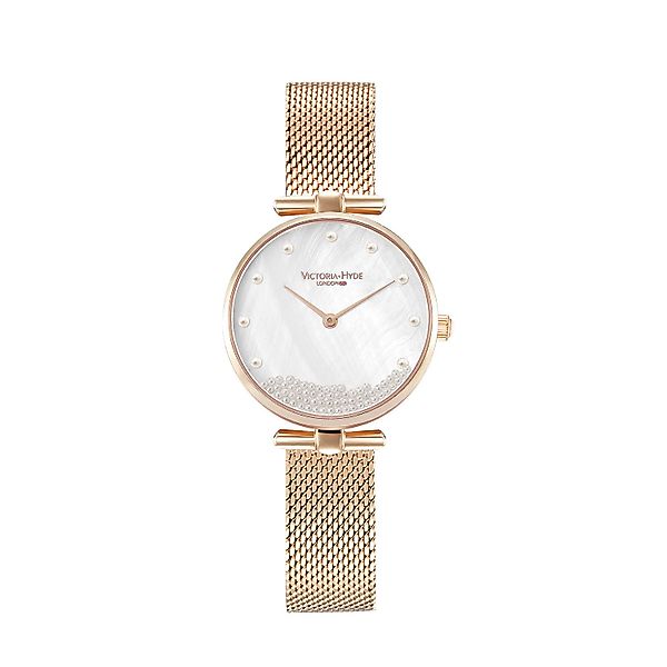 Victoria Hyde Quarzuhr Victoria Hyde Pearl günstig online kaufen