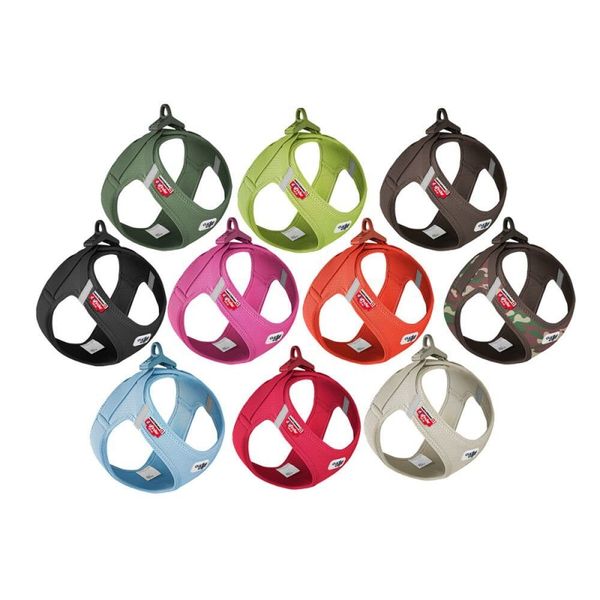 Curli Geschirr CLASP Vest Air-Mesh günstig online kaufen