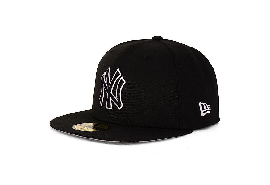 New Era Fitted Cap Cap GCP New Era 5950 Yankees günstig online kaufen
