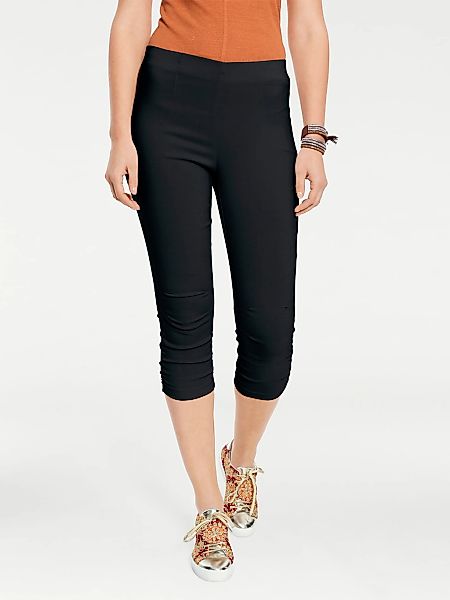 LINEA TESINI by heine Caprihose günstig online kaufen
