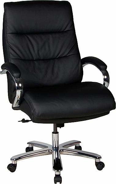 Duo Collection Chefsessel "Chefsessel Federico 180 kg" () Federkern, bis 18 günstig online kaufen