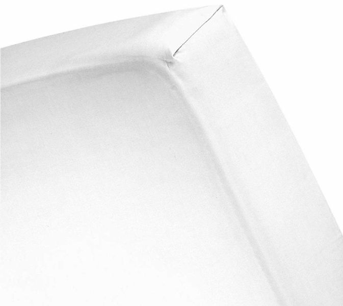 Cinderella Spannbettlaken »Weekend«, OEKO-TEX®-zertifiziert günstig online kaufen