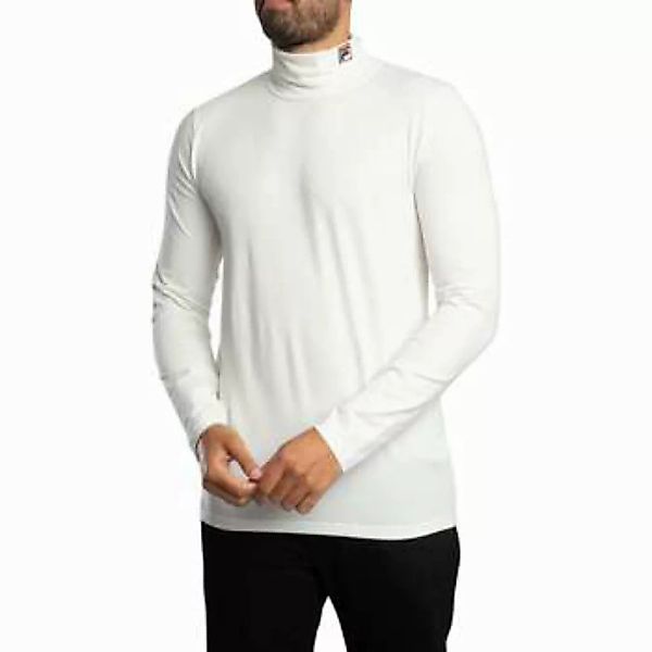 Fila  Langarmshirt 19th Roll Klassisches Langarm-T-Shirt günstig online kaufen