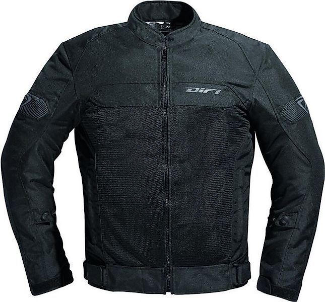 DIFI Motorradjacke Ibiza Air Motorrad Textiljacke günstig online kaufen