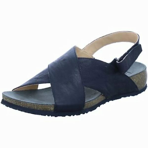 Think  Sandalen Sandaletten Julia Sandale Glattleder 936 3-000936-0000 günstig online kaufen