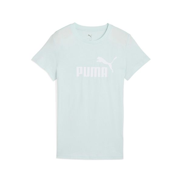 PUMA T-Shirt ESS NO. 1 LOGO günstig online kaufen