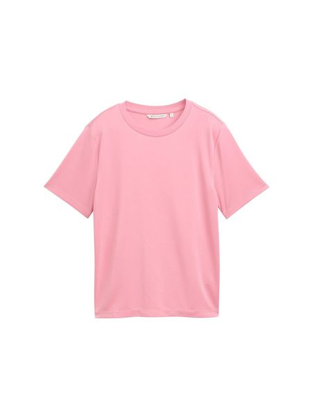 TOM TAILOR Denim T-Shirt T-Shirt Basic günstig online kaufen