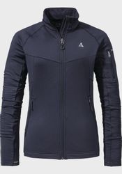 Schöffel Fleecejacke "Fleece Jacket Hydalen L" ohne Kapuze günstig online kaufen