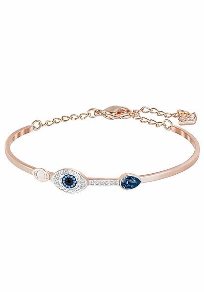 Swarovski Armreif Symbolica Böser Blick magisches günstig online kaufen