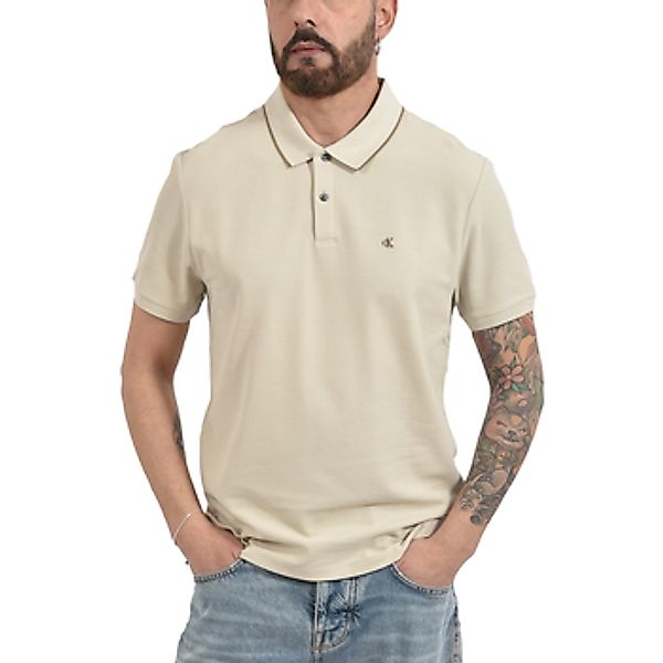 Calvin Klein Jeans  Poloshirt LV04LC239G günstig online kaufen