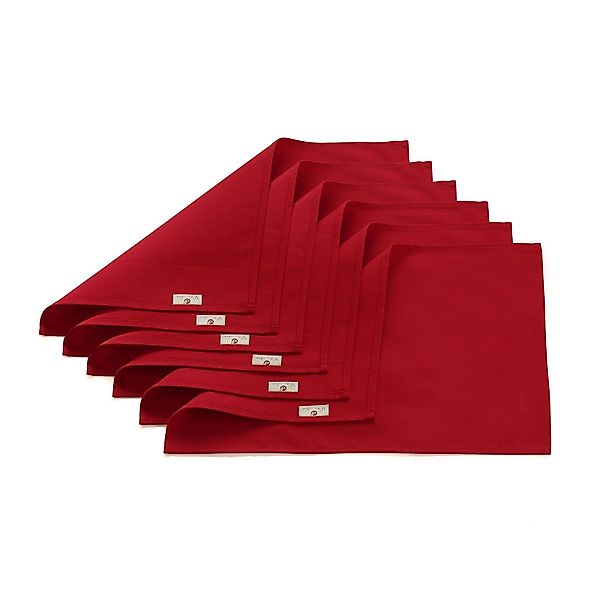 Vivi Idee Platzset 4er/6er Premium 100% günstig online kaufen