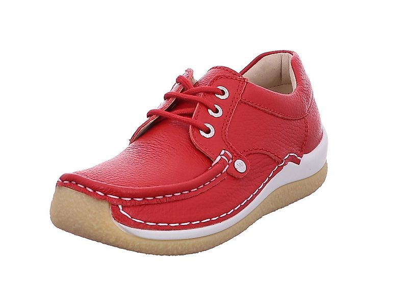 WOLKY Taranta Schnürschuh günstig online kaufen