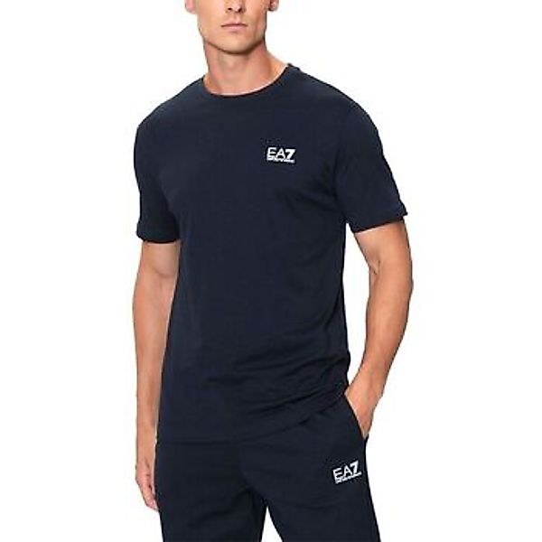 Emporio Armani EA7  T-Shirts & Poloshirts 8NPT26PJVQZ günstig online kaufen