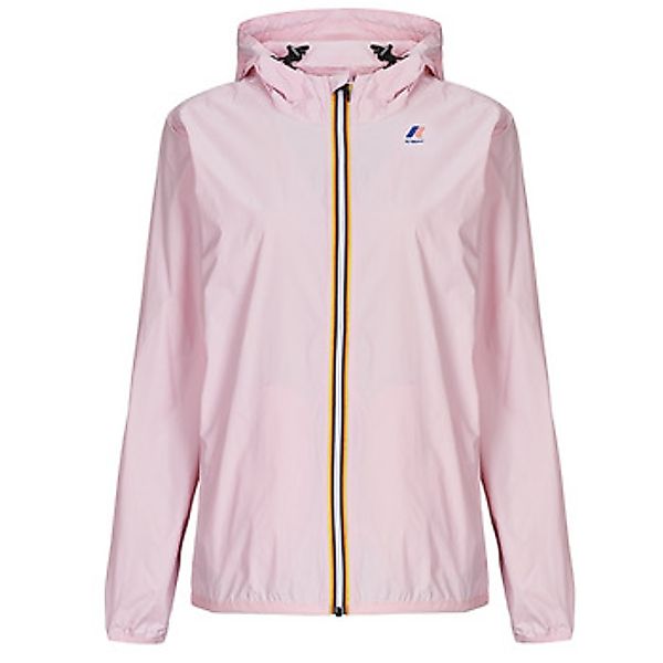 K-Way  Windjacken LE VRAI 4.0 CLAUDE 100% NYLON RECYCLED günstig online kaufen