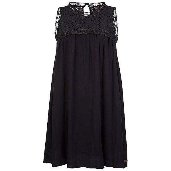 Protest Anyze Kurzes Kleid M True Black günstig online kaufen