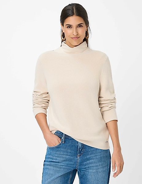 Brax Strickpullover "Style LESLEY" günstig online kaufen