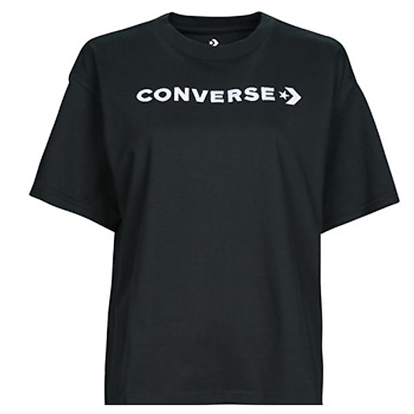 Converse  T-Shirt WORDMARK RELAXED TEE günstig online kaufen