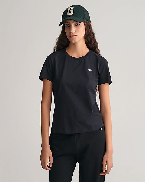Gant T-Shirt REG SHIELD KA T-SHIRT günstig online kaufen