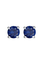 Kuzzoi Paar Ohrstecker Basic Stecker Geo günstig online kaufen
