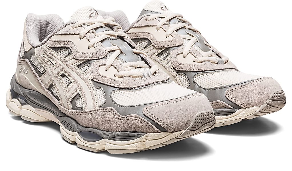 ASICS SportStyle GEL-NYC Sneaker günstig online kaufen