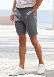 John Devin Chinoshorts regular-fit Oxford Shorts günstig online kaufen