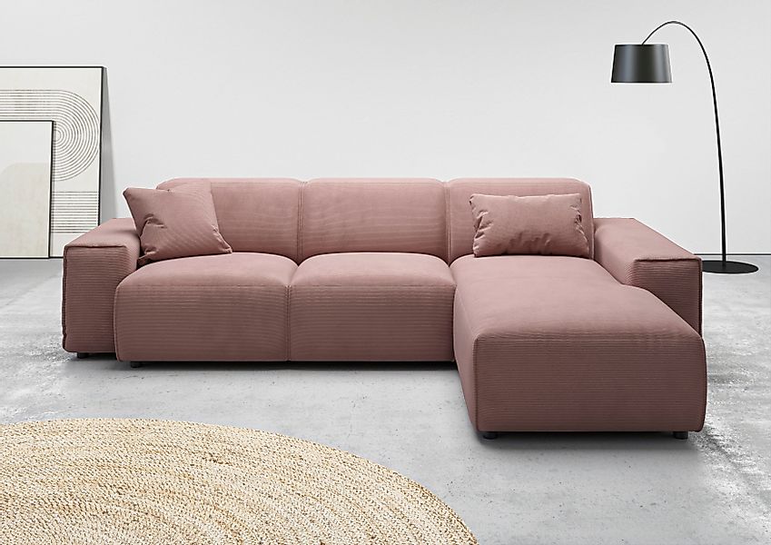 andas Ecksofa Glimminge L-Form auch in günstig online kaufen