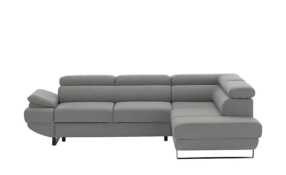 switch Ecksofa  Gio ¦ grau ¦ Maße (cm): B: 263 H: 88 T: 200.0 Polstermöbel günstig online kaufen