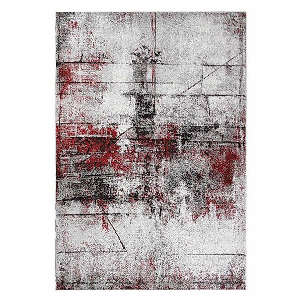 TaraCarpet Teppich Moderner Designerteppich TC-Fashion 6111 günstig online kaufen