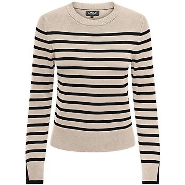 Only  Pullover 15331331 KALAMA-WHITECAP GRAY günstig online kaufen