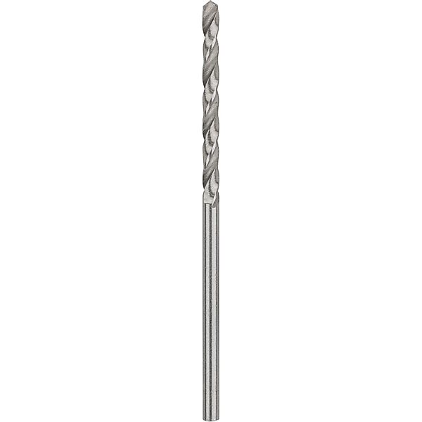 Bosch Metallbohrer PRO HSS-G DIN 338 2 mm x 24 mm x 49 mm 2 Stück günstig online kaufen