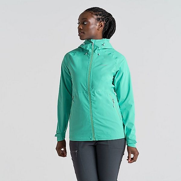 Craghoppers Hardshelljacke Craghoppers - wasserdichte Regenjacke BRONTE 15. günstig online kaufen