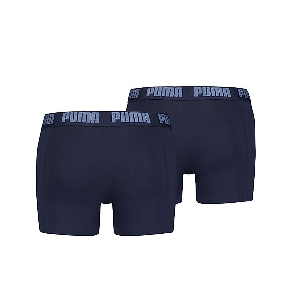 PUMA Boxershorts PUMA BASIC BOXER 2P günstig online kaufen